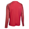 Футболка SELECT Spain v25 player shirt l/s Red
